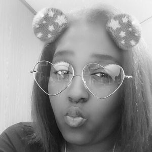 Meet your Posher, Mariah